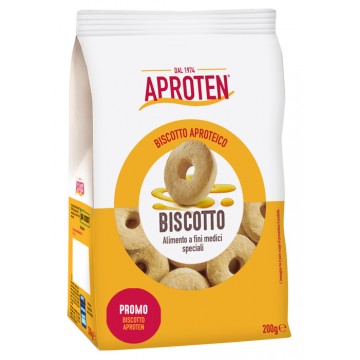 APROTEN BISCOTTO PROMO 200G