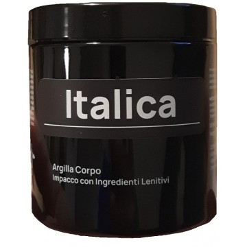 ITALICA ARGILLA CORPO IMP250ML