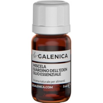 MISCELA GIARDINO EDEN OE 5ML