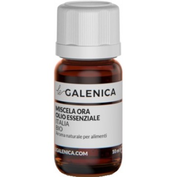 MISCELA ORA OE BIO 10ML