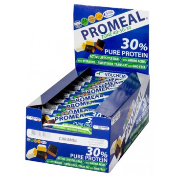 PROMEAL ZONE 403030 CARAM 24PZ