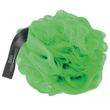 2EASY SHOWER BODY POUFS VERDE