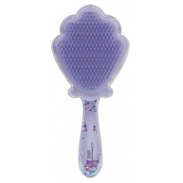 2EASY GLITTER GIRL BRUSH CONCH