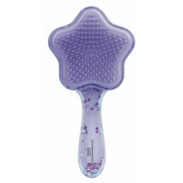 2EASY GLITTER GIRL BRUSH STELL