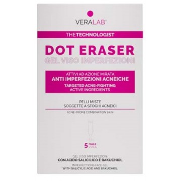 VERALAB DOT ERASER 5F