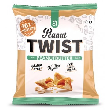 NAN TWIST PEANUT BUTTER 30G