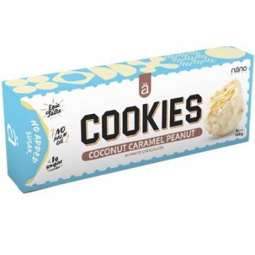 NAN COOKIES COCCO/CARAM/ARACH