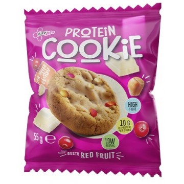 EAT PRO PROTEIN COOKIE RED FRU