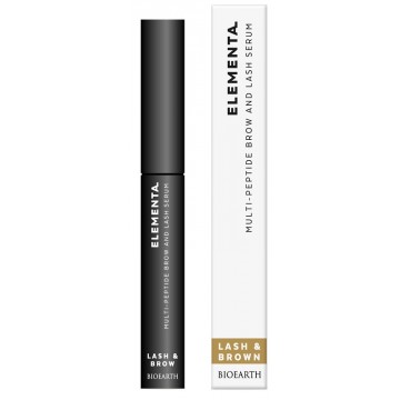 ELEMENTA MULTI-PEPT BROW LASH