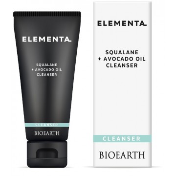 ELEMENTA SQUALANE AVOCAD CLEAN