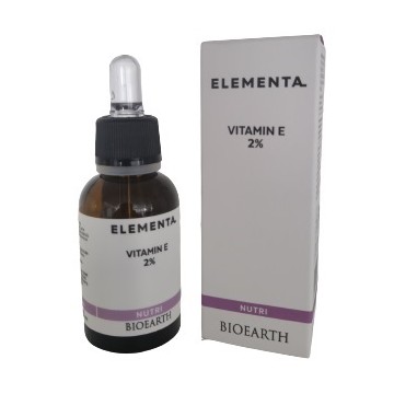 ELEMENTA VITAMIN E 2% 30ML