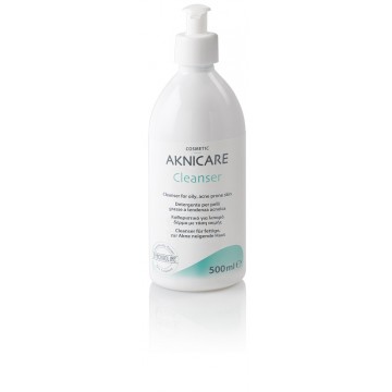 AKNICARE CLEANSER 500ML