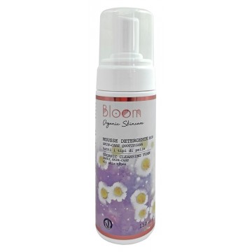 MOUSSE DETERGENTE BIO 150ML