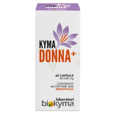 KYMA DONNA+  60CPS