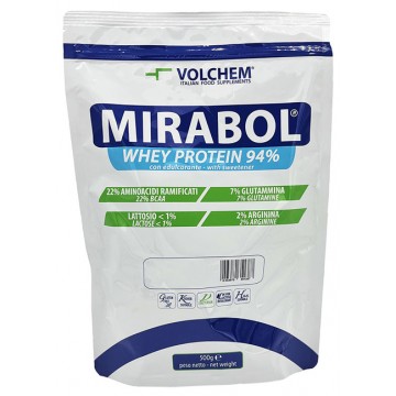 MIRABOL WHEY PROT94 DOU CH500G