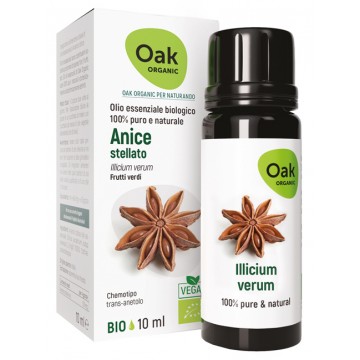 OAK ANICE STELLATO OE BIO 10ML