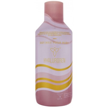 HYALURDREN 500ML