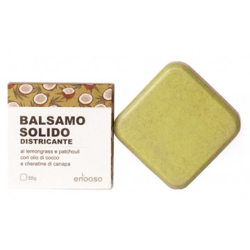 ENOOSO BALSAMO DISTRICANTE 55G