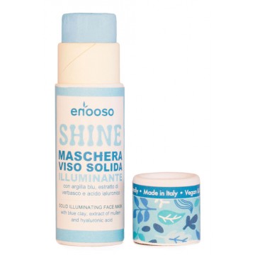 ENOOSO MASCHERA BLU 13G