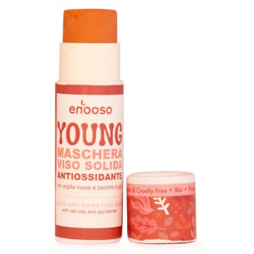 ENOOSO MASCHERA ROSSA 13G