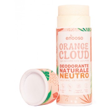 ENOOSO DEODORANTE ORANGE 50G