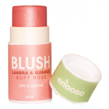 ENOOSO BLUSH ROSA