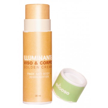 ENOOSO ILLUMINANTE ORO 30G