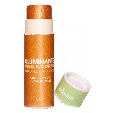 ENOOSO ILLUMINANTE BRONZO 30G