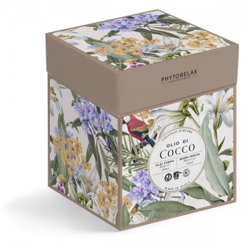 PHYTORELAX COCCOLE SUBL COC SE