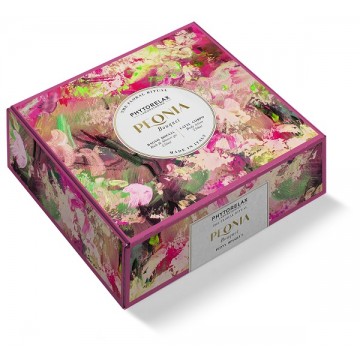 PHYTORELAX PEONIA BAGNO+LATTE