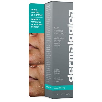 DERMALOGICA DEEP BREAK OUT LIQ