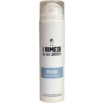 I RIMEDI DOTT CREMA CALM 200ML