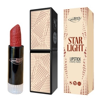 PUROBIO C STAR LIPSTICK MATT01