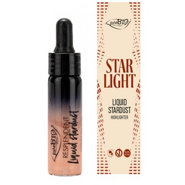 PUROBIO C STAR LIQ STARDUST 01