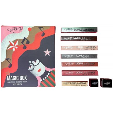 PUROBIO C MAGIC BOX 9PZ