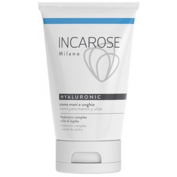 INCAROSE HYALU CR MANI&UN 30ML