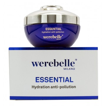 WEREBELLE ESSENTIAL HYDRATION