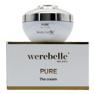 WEREBELLE PURE THE CREAM 50ML