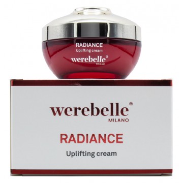 WEREBELLE RADIANCE UPLIFT CR