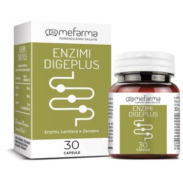 MEFARMA ENZIMI DIGEPLUS 30CPS