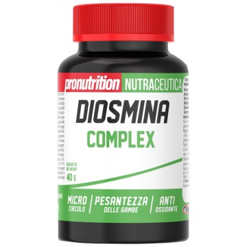 DIOSMINA COMPLEX 40CPR