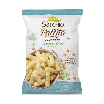 PAFFITO CECI 35G