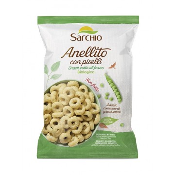 ANELLITO PISELLI 45G