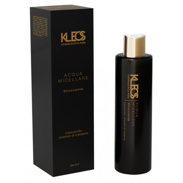 KLEOS ACQUA MICELLARE 200ML