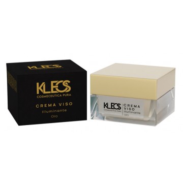 KLEOS CREMA VISO ORO 50ML