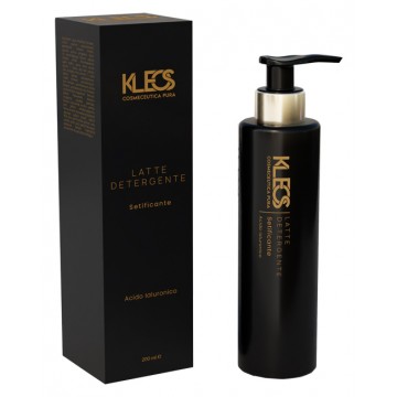 KLEOS LATTE DETERGENTE 200ML