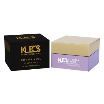 KLEOS MANDELIC FACE CREAM 50ML