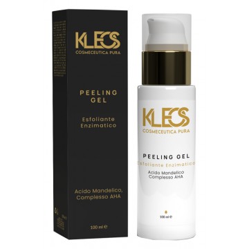 KLEOS MANDELIC PEEL GEL 100ML