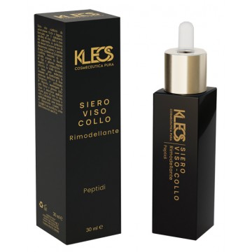 KLEOS SIERO VISO ANTIGRAV 30ML