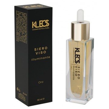 KLEOS SIERO VISO ORO 30ML